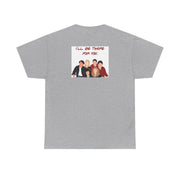 I'll Be There For You Cast T-Shirt 10
