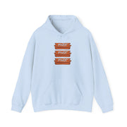 Sitcom Couches Pivot  Hoodie 9