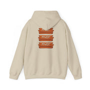 Sitcom Couches Pivot  Hoodie 6