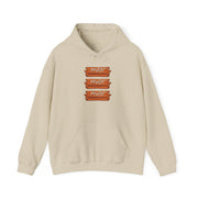 Sitcom Couches Pivot  Hoodie 5