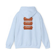 Sitcom Couches Pivot  Hoodie 10