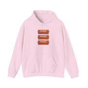 Sitcom Couches Pivot  Hoodie 7
