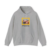 Cast Photo Frame Hoodie 3