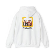 Cast Photo Frame Hoodie 2