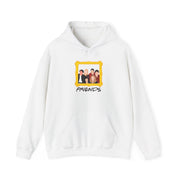 Cast Photo Frame Hoodie 1