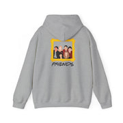 Cast Photo Frame Hoodie 4