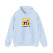 Cast Photo Frame Hoodie 9