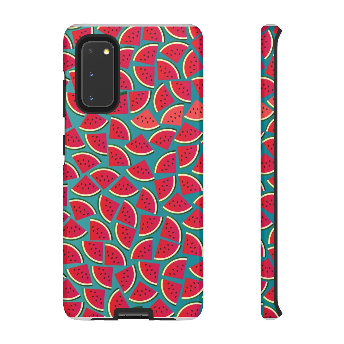 Watermelons - Fruit Patterns Phone Case