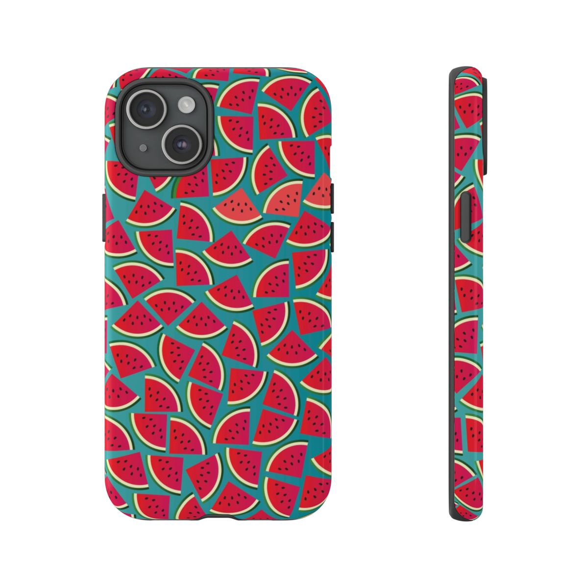 Watermelons - Fruit Patterns Phone Case