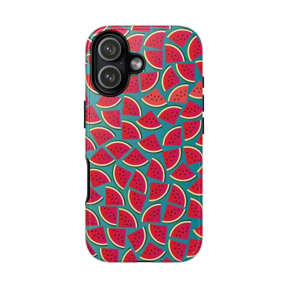Watermelons - Fruit Patterns Phone Case