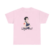 How You Doing? T-Shirt 6