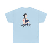 How You Doing? T-Shirt 9