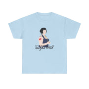 How You Doing? T-Shirt 8