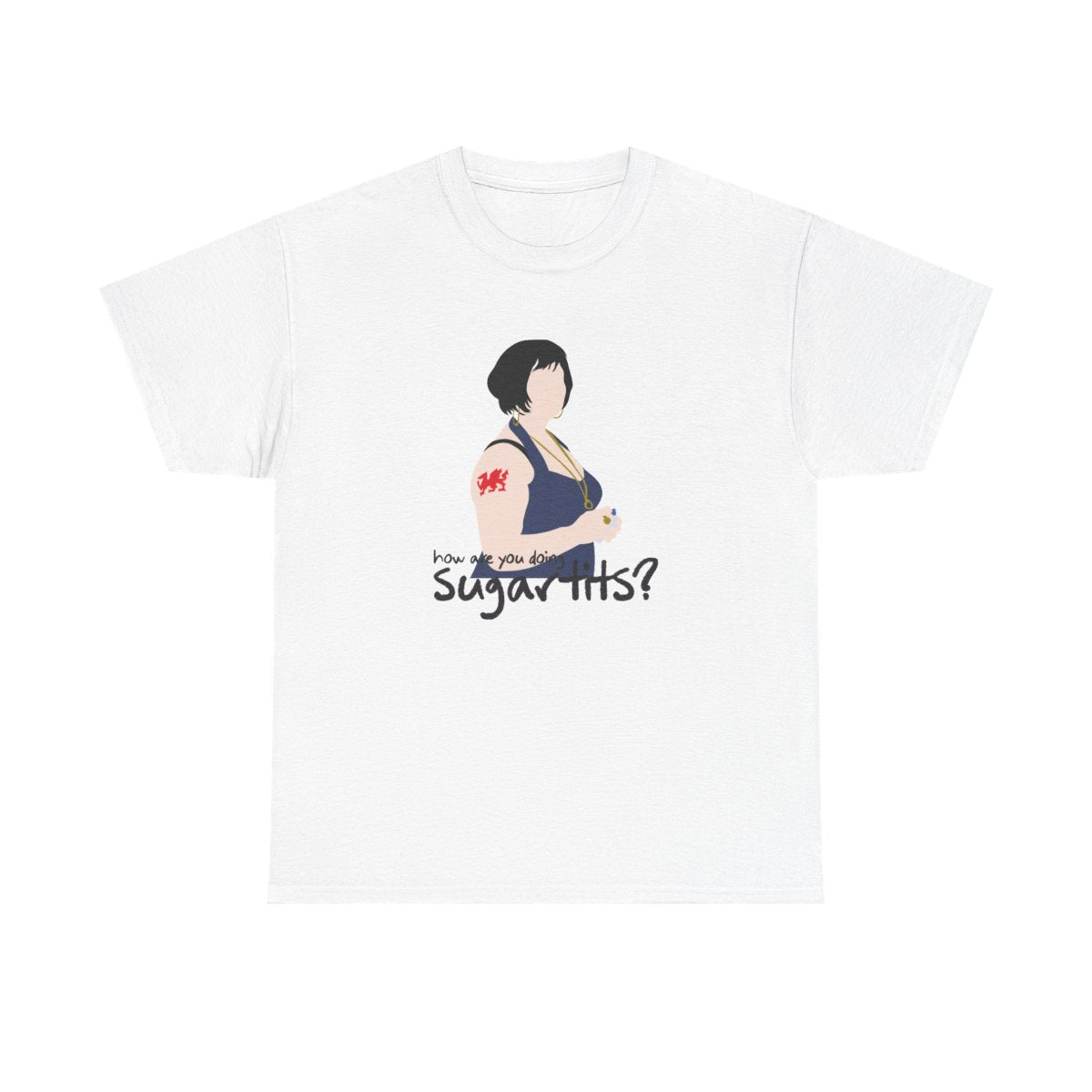 How You Doing? T-Shirt