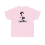 How You Doing? T-Shirt 7