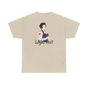 How You Doing? T-Shirt 5
