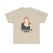 I Have Had Some Wines T-Shirt 5