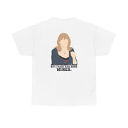 I Have Had Some Wines T-Shirt 3