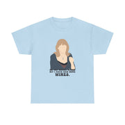 I Have Had Some Wines T-Shirt 9