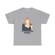 I Have Had Some Wines T-Shirt 10