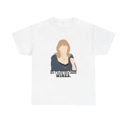 I Have Had Some Wines T-Shirt 2