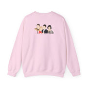 Cast Sweatshirt 8