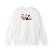 Cast Sweatshirt 2