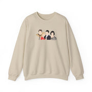 Cast Sweatshirt 5