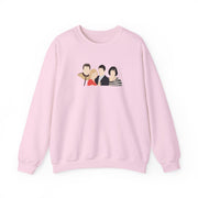Cast Sweatshirt 7