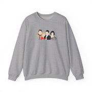 Cast Sweatshirt 3