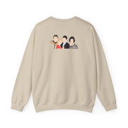 Cast Sweatshirt 6