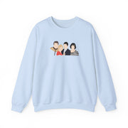 Cast Sweatshirt 9
