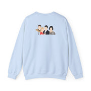 Cast Sweatshirt 10