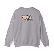 Cast Sweatshirt 4
