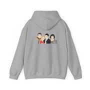 Cast Hoodie 4