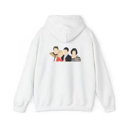 Cast Hoodie 2