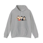 Cast Hoodie 3