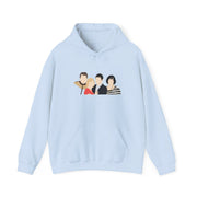 Cast Hoodie 9