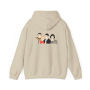 Cast Hoodie 6
