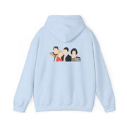 Cast Hoodie 10