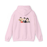 Cast Hoodie 8