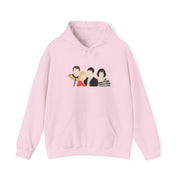 Cast Hoodie 7