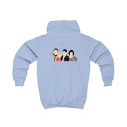 Cast Kids Hoodie 6