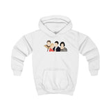 Gavin And Stacey Kids Hoodies
