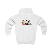 Cast Kids Hoodie 2