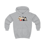Cast Kids Hoodie 3
