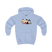 Cast Kids Hoodie 5