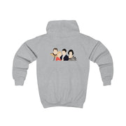 Cast Kids Hoodie 4