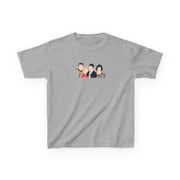 Cast Kids T-Shirt 3
