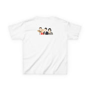 Cast Kids T-Shirt 2